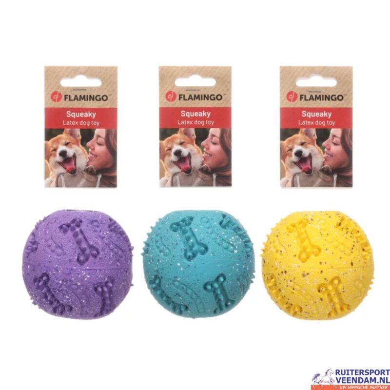 Speelgoed Freckles Ball
