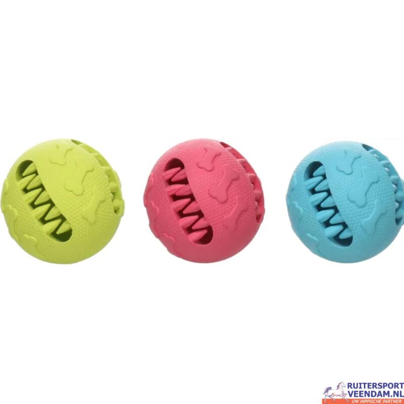 Speelgoed Tannu Snackbal - Afbeelding 2