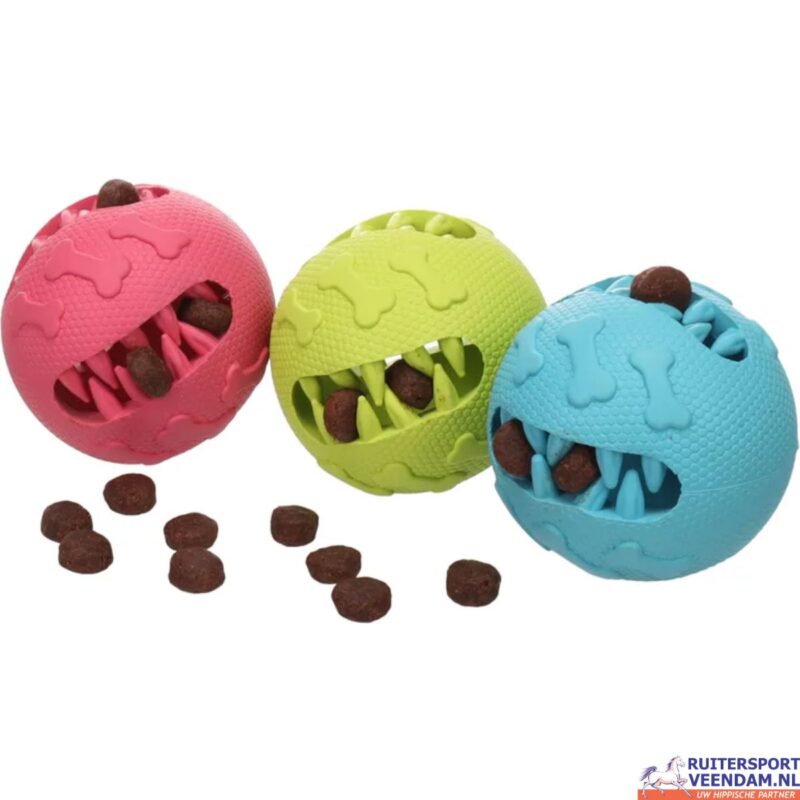Speelgoed Tannu Snackbal