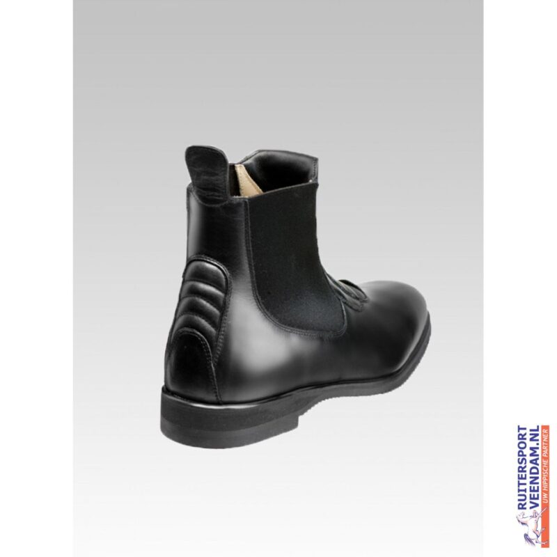 Tucci Short Boots Harley