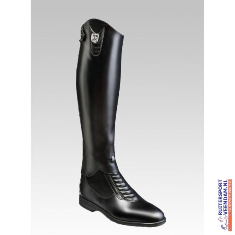 Tucci Short Boots Harley