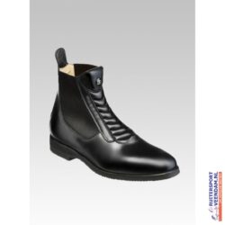 Tucci Short Boots Harley