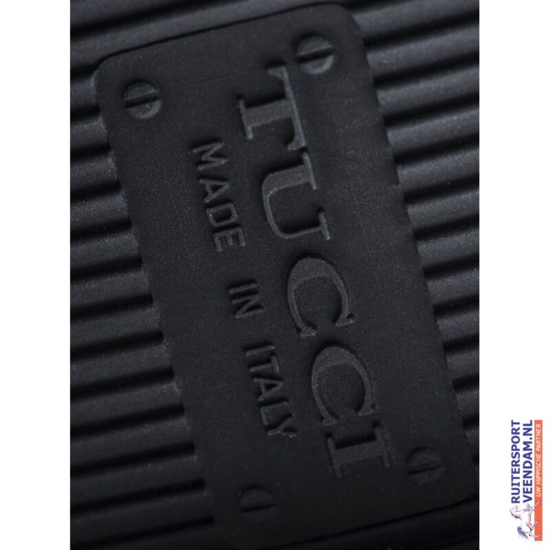 Tucci Short Boots Harley
