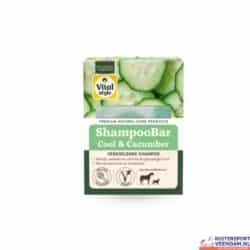VITALstyle Shampoobar cucumber