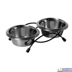 Adori Standaard + 2 RVS Bakken 430 ml