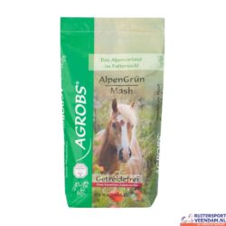 Agrobs AlpenGrun Mash