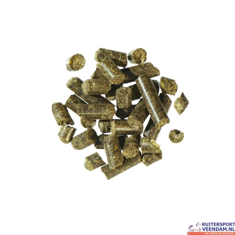 Agrobs AlpenGrun Pellet