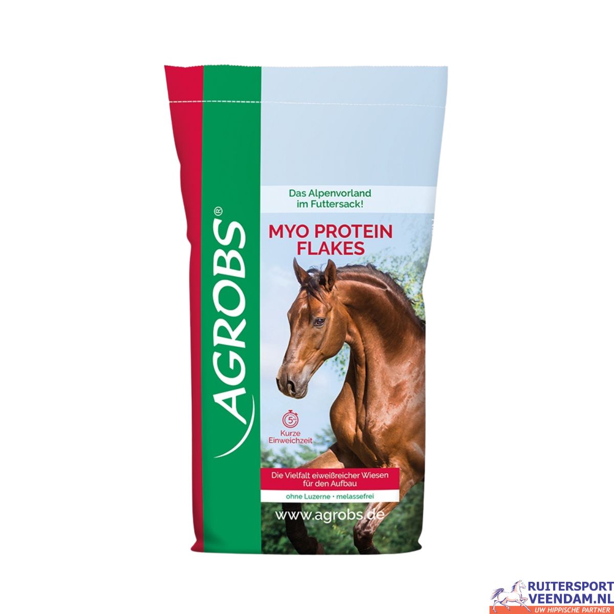 Agrobs Myo Protein Flakes 1 Agrobs Myo Protein Flakes