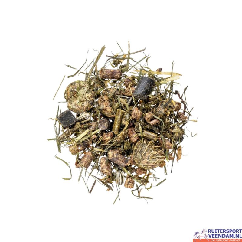 Agrobs Spitzenreiter Magenmuesli