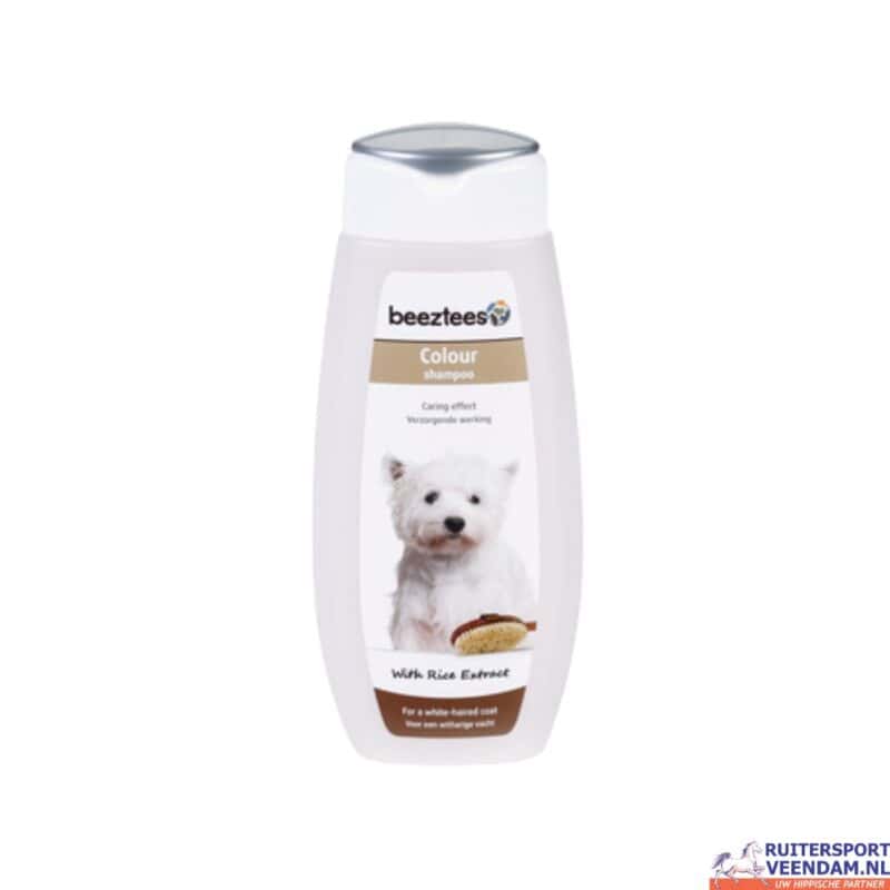 BZ Colour Wit Shampoo
