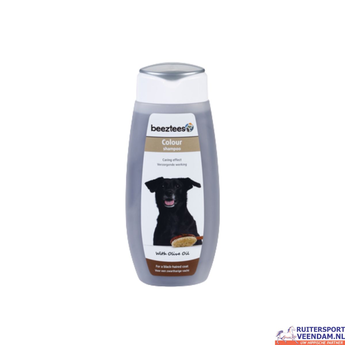 BZ Colour Zwart Shampoo 1 BZ Colour Zwart Shampoo