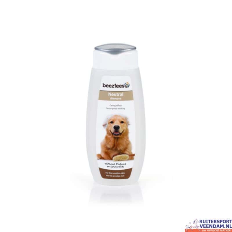 BZ Neutral Shampoo