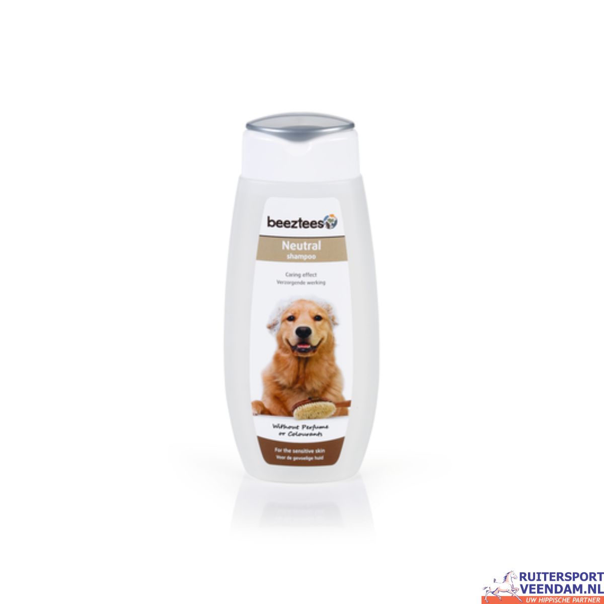 BZ Neutral Shampoo 1 BZ Neutral Shampoo