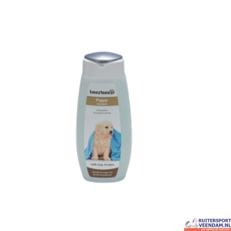 BZ Puppy Shampoo
