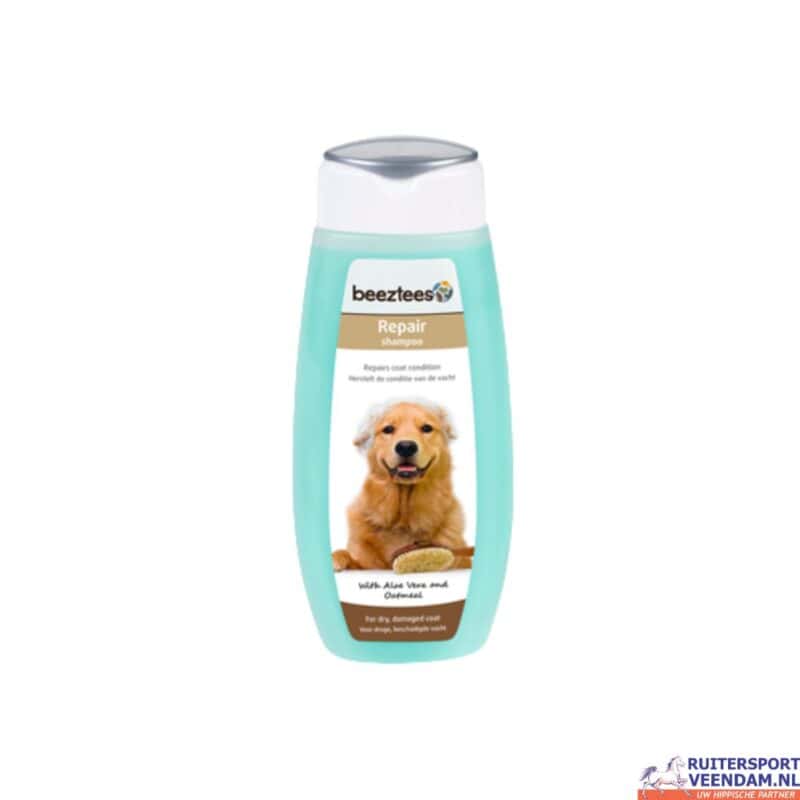 BZ Repair Shampoo