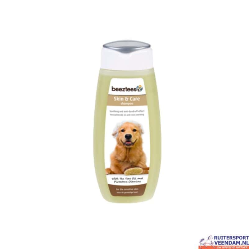 BZ Skin & Care Shampoo