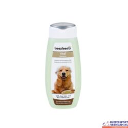 BZ Vital Shampoo