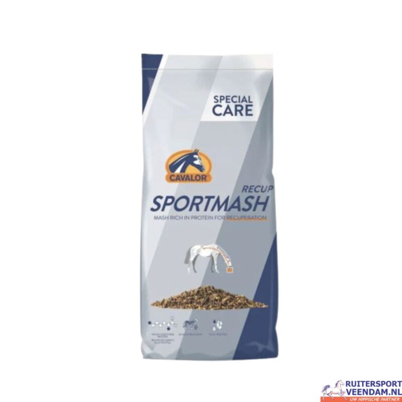 Cavalor Sportmash Recup