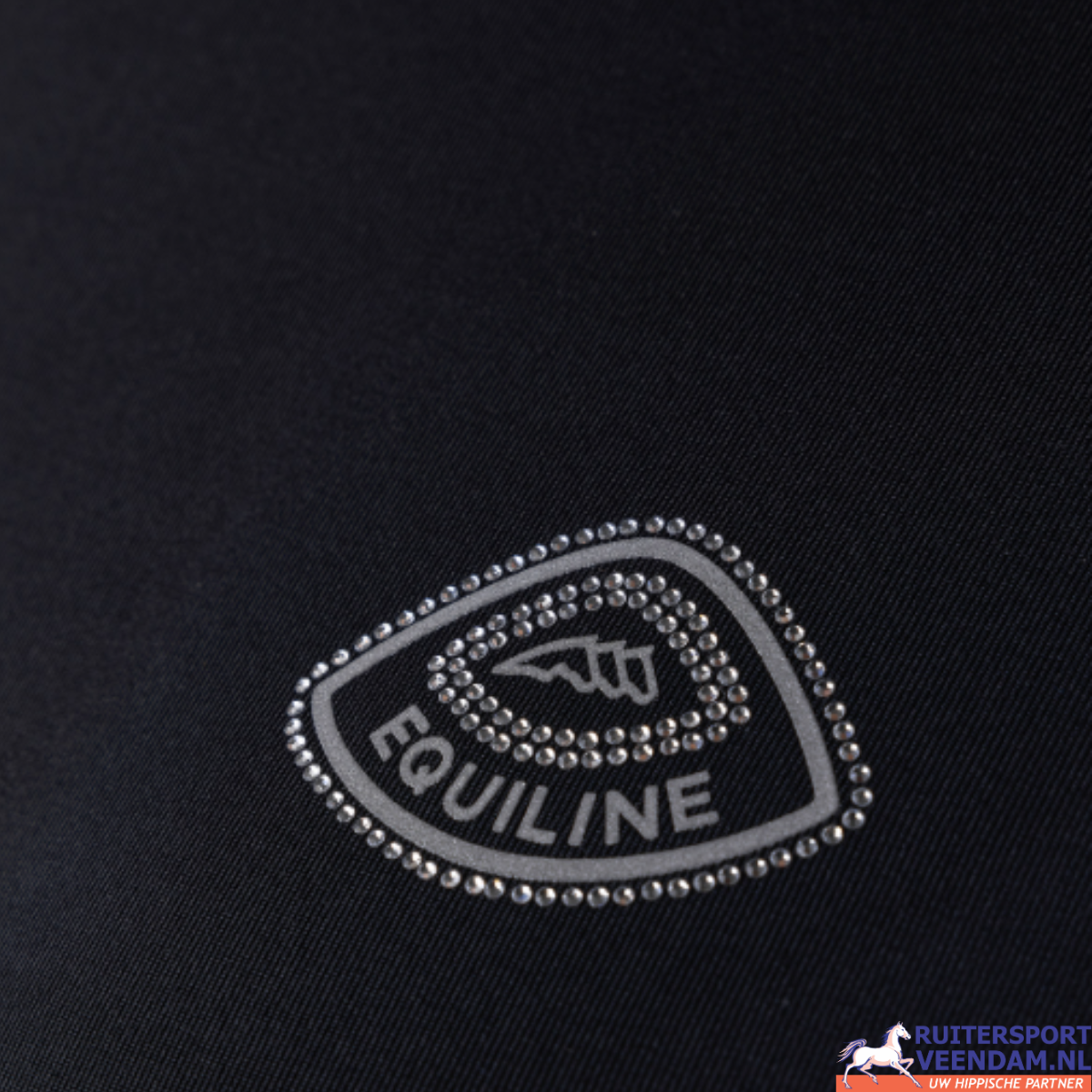Equiline Second Skin met Fleece Geco - Afbeelding 3