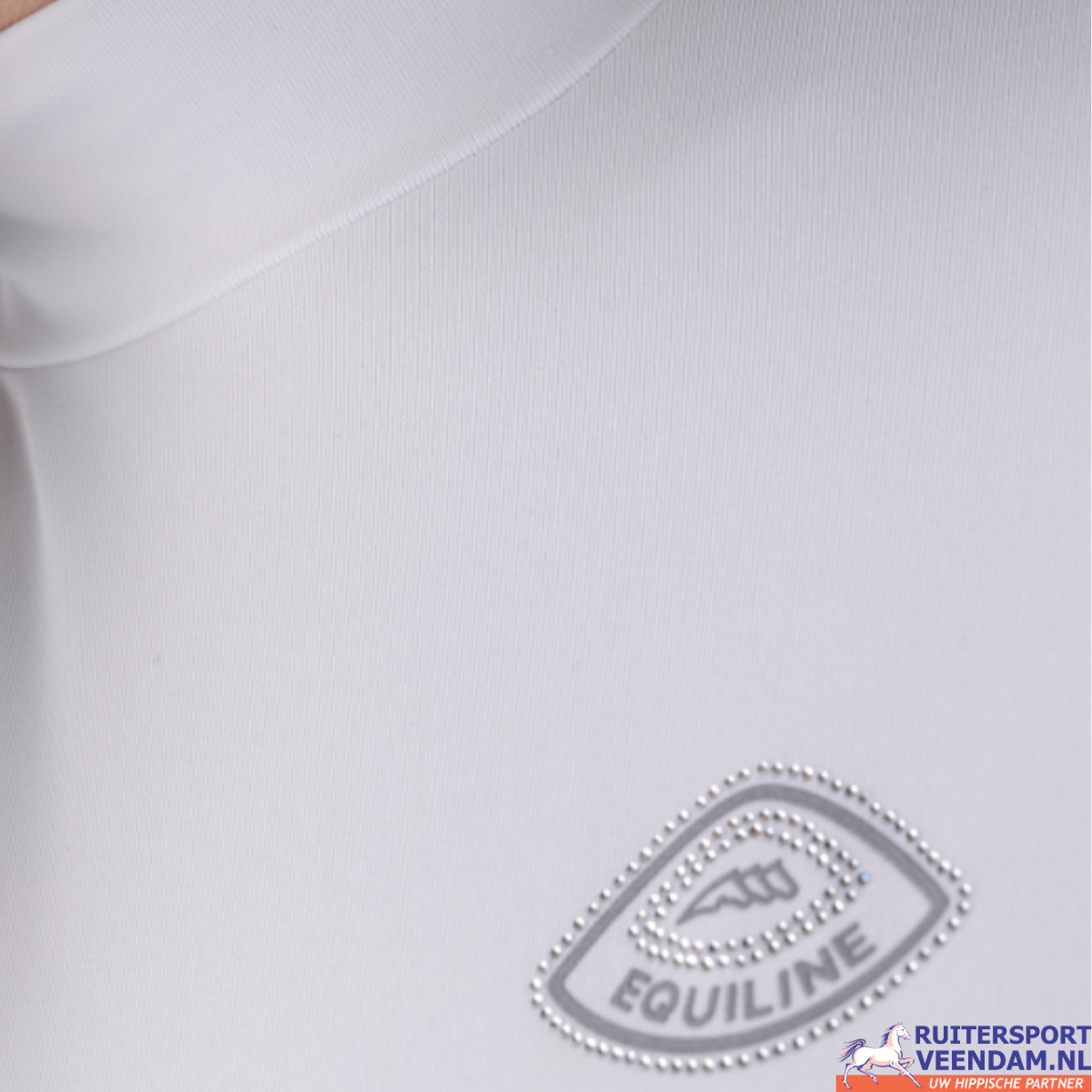 Equiline Second Skin met Fleece Geco - Afbeelding 4