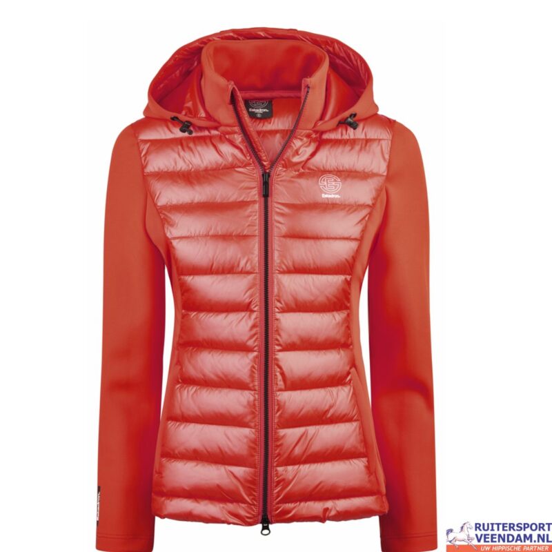 Eskadron Jacket Hybrid Dynamic