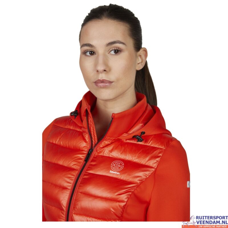 Eskadron Jacket Hybrid Dynamic - Afbeelding 5