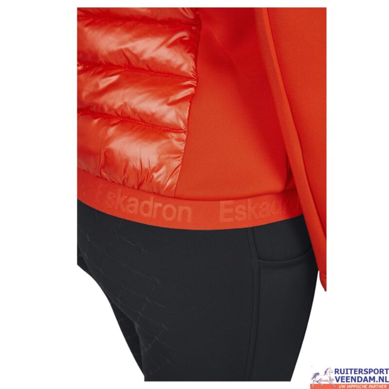 Eskadron Jacket Hybrid Dynamic - Afbeelding 6