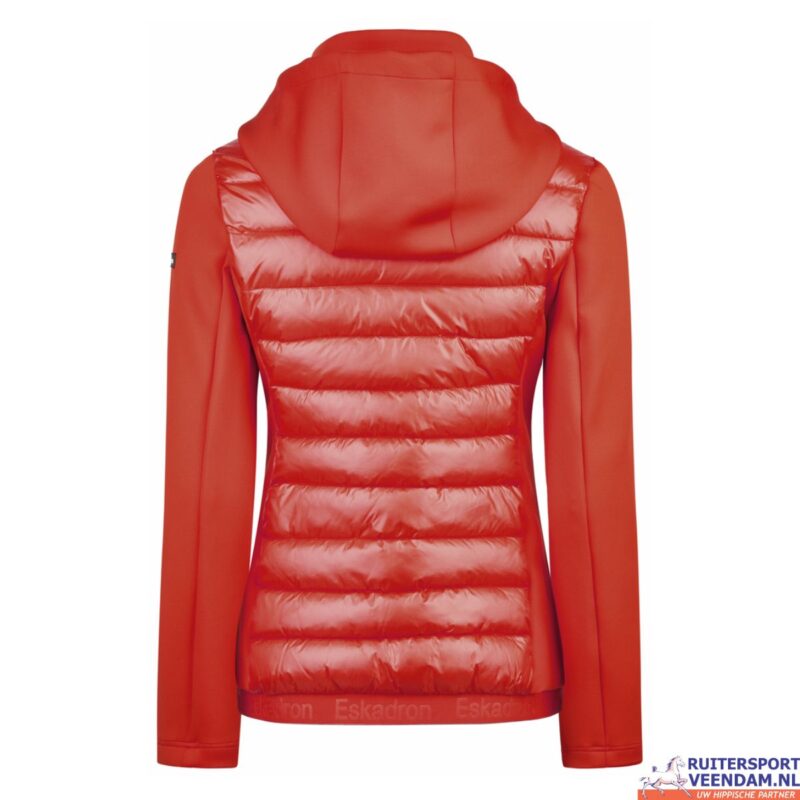 Eskadron Jacket Hybrid Dynamic