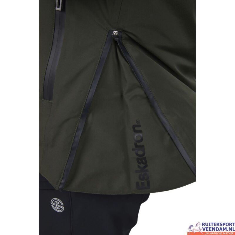Eskadron Jacket Waterproof Hybrid Dynamic - Afbeelding 3