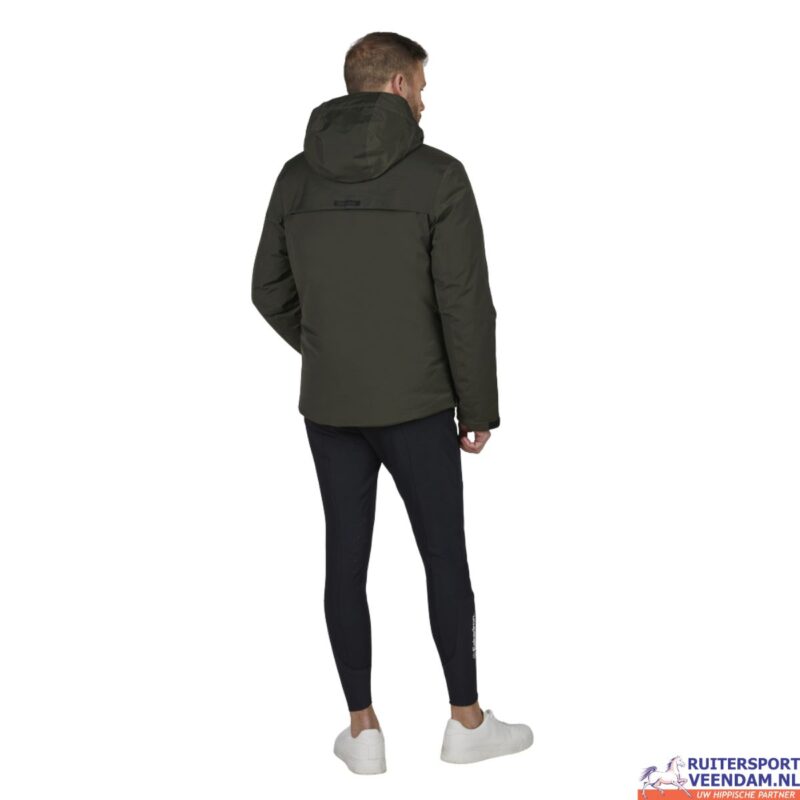 Eskadron Jacket Waterproof Hybrid Dynamic - Afbeelding 4