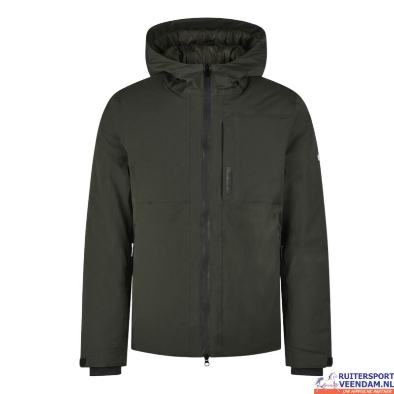 Eskadron Jacket Waterproof Hybrid Dynamic - Afbeelding 2