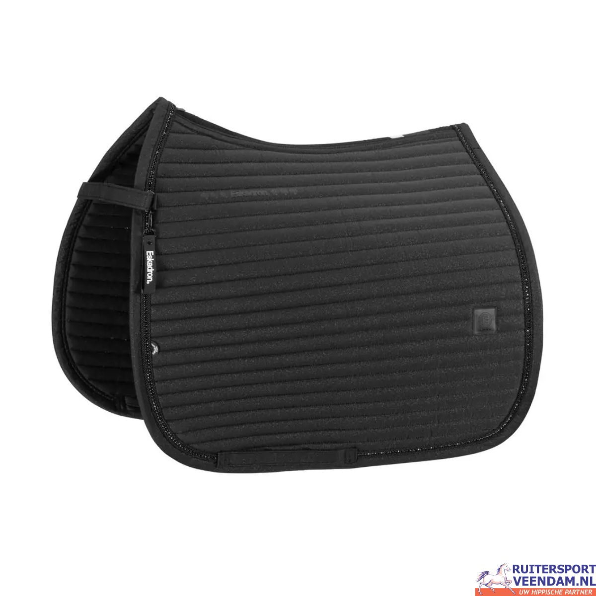 Eskadron Zadeldek Sparkle Crystal Dynamic 1 Eskadron Zadeldek Sparkle Crystal Dynamic