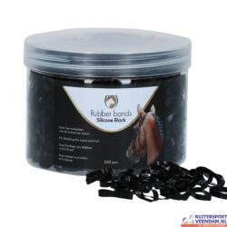 Excellent Horse Rubber Bands Silicone (1)