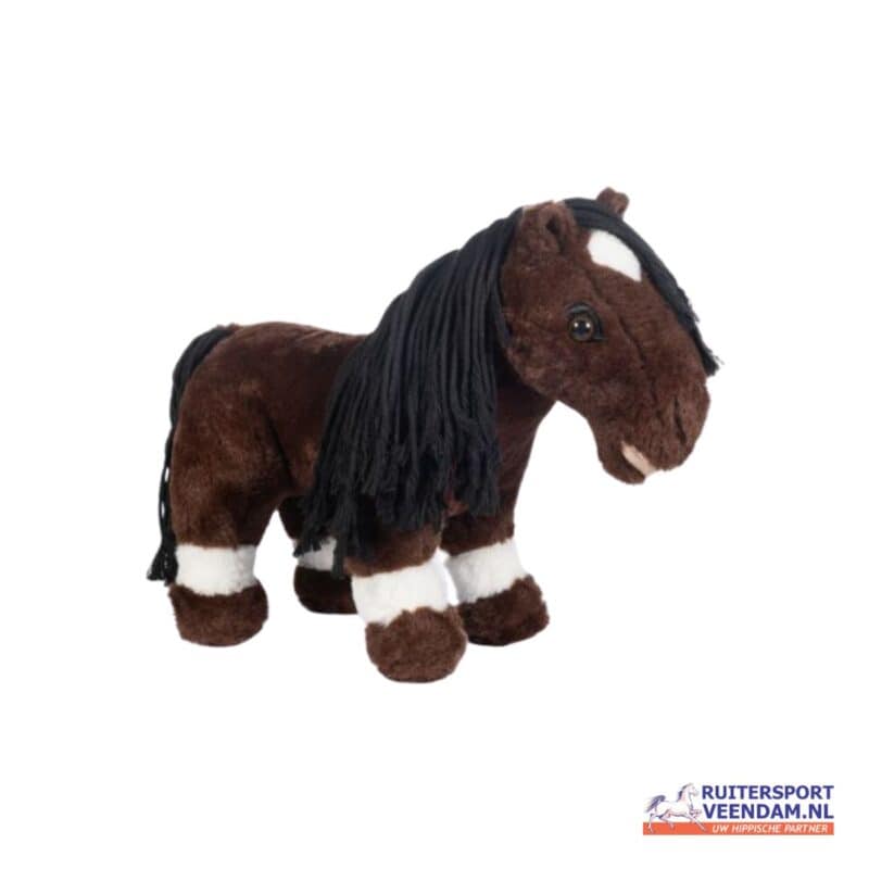 HKM cuddle pony (1)