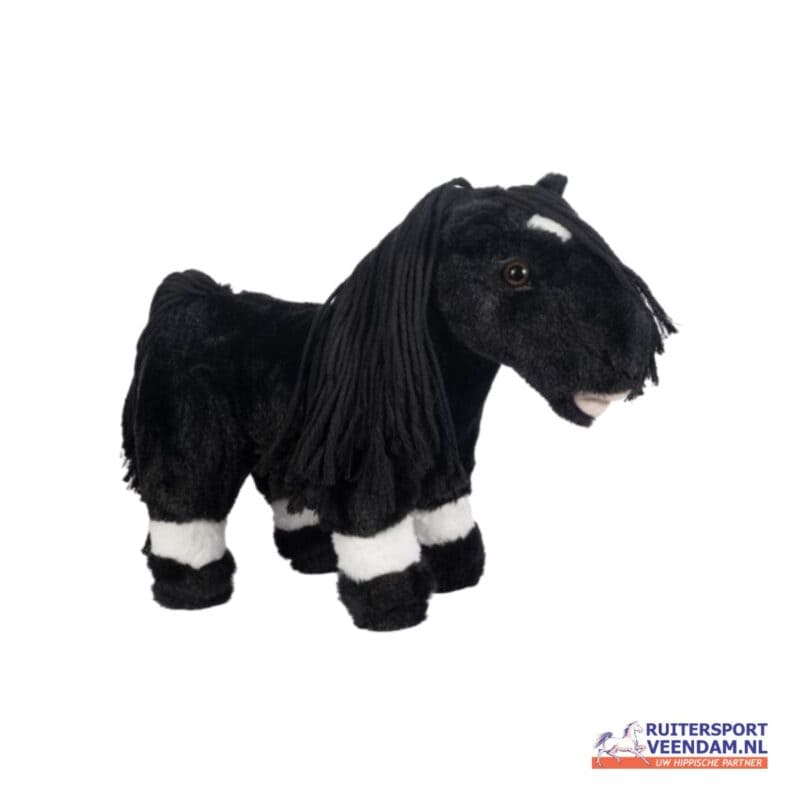 HKM cuddle pony (2)
