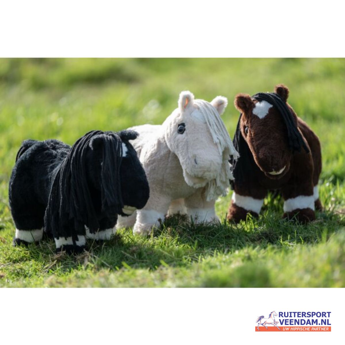 HKM Cuddle Pony 5 HKM cuddle pony (3)