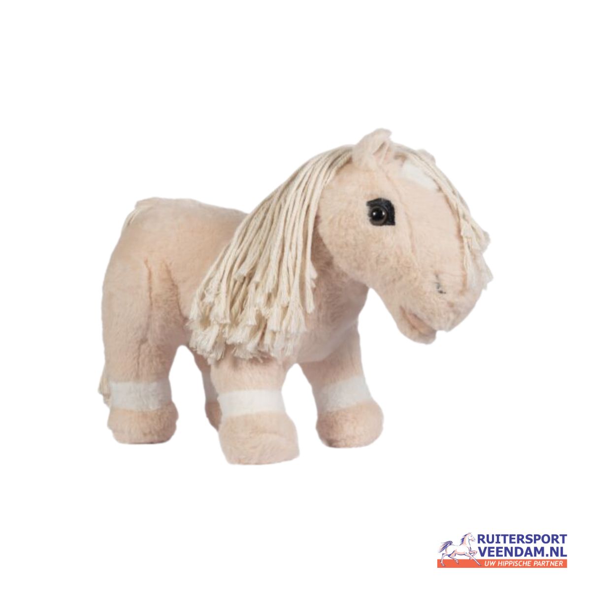 HKM Cuddle Pony 2 HKM cuddle pony