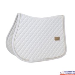 Kentucky Saddle Pad Jumping Diamond Rope