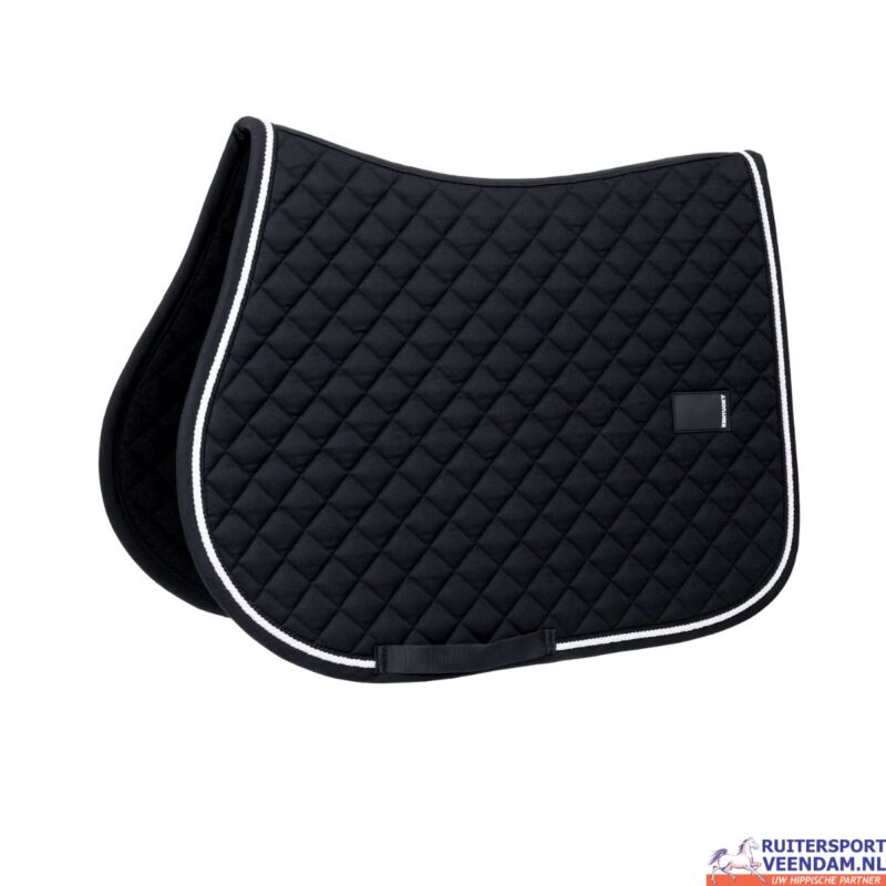Kentucky Saddle Pad Jumping Diamond Rope
