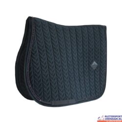 Kentucky Saddle Pad Pearls Jumping