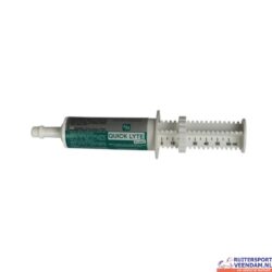 LPC Quick Lyte Flash elektrolyten spuit