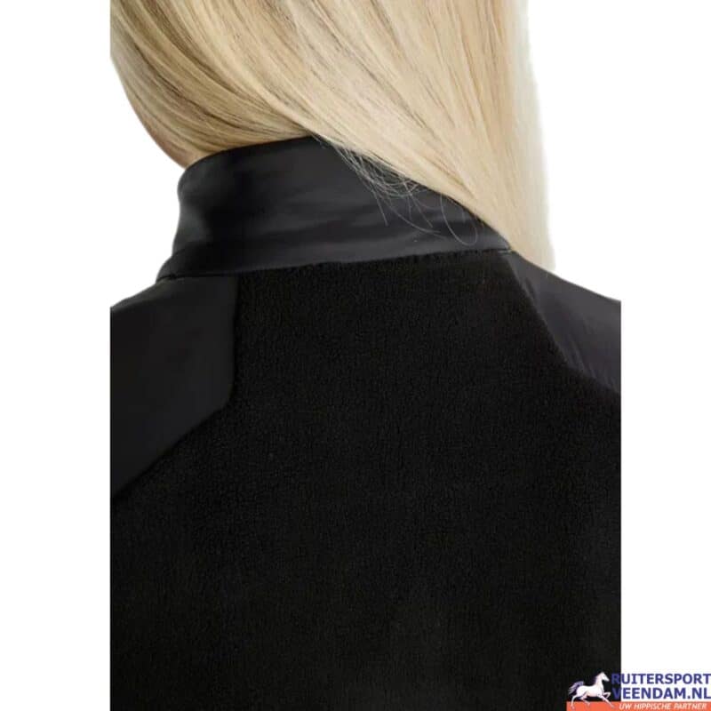 Montar MoEllie Fleece Jas