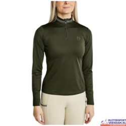 Montar MoGaia Thermo Shirt LS