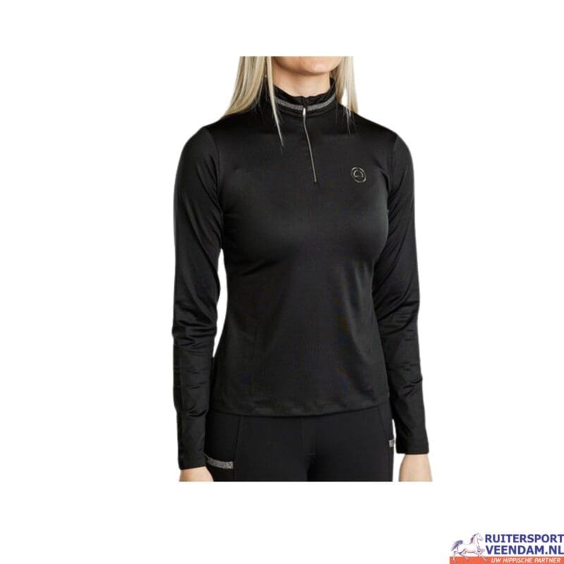 Montar MoGaia Thermo Shirt LS