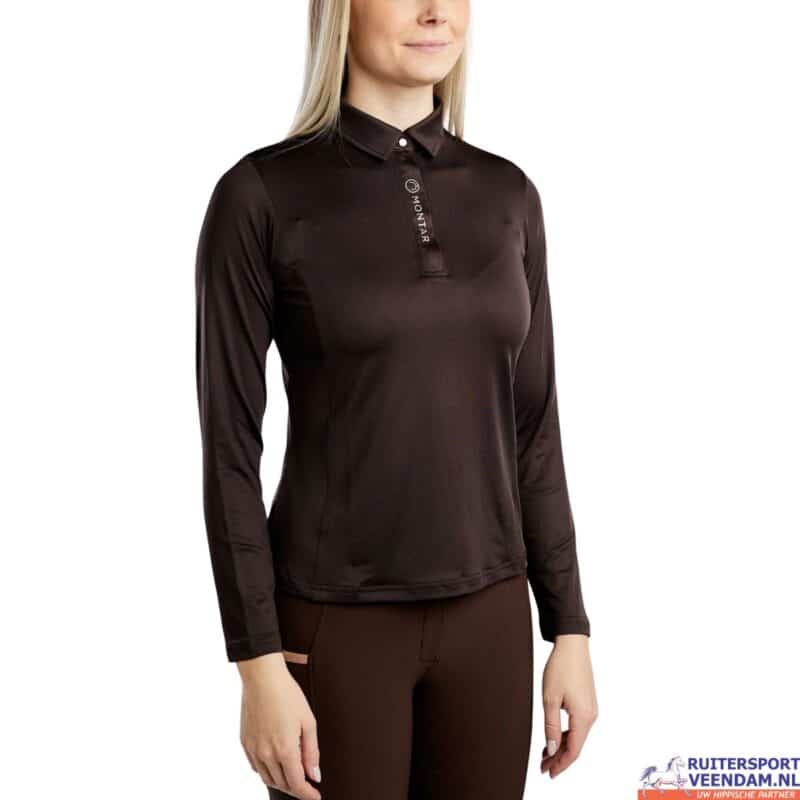 Montar MoSusan LS Polo (