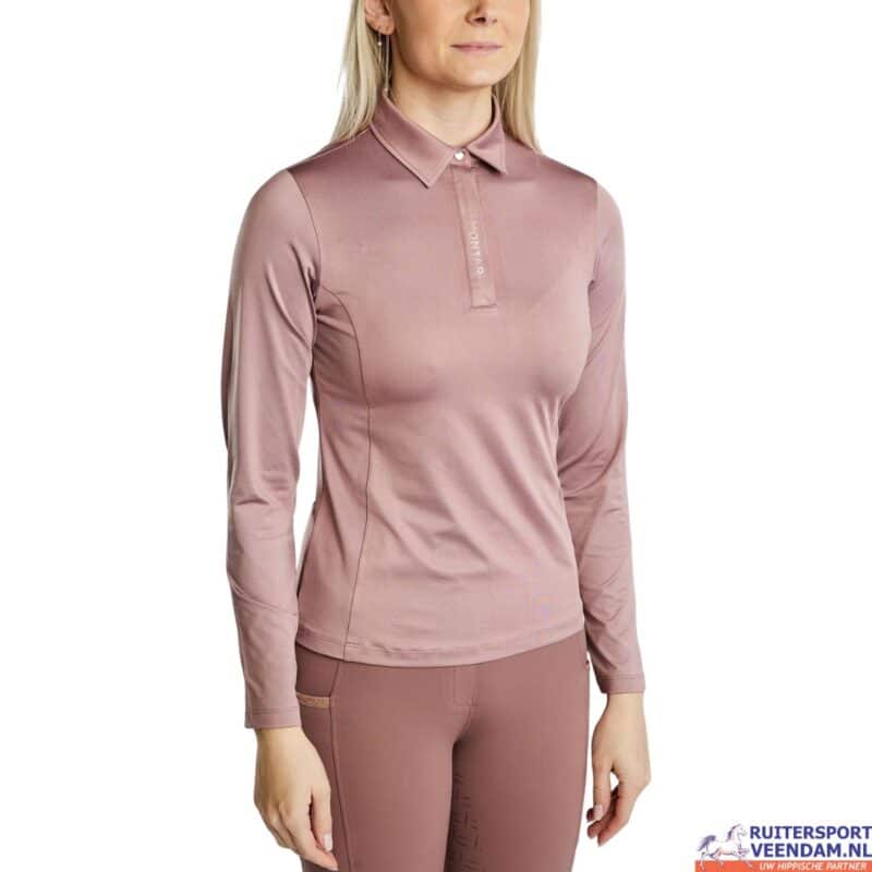 Montar MoSusan LS Polo (
