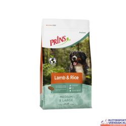 Prins ProCare Lamb & Rice