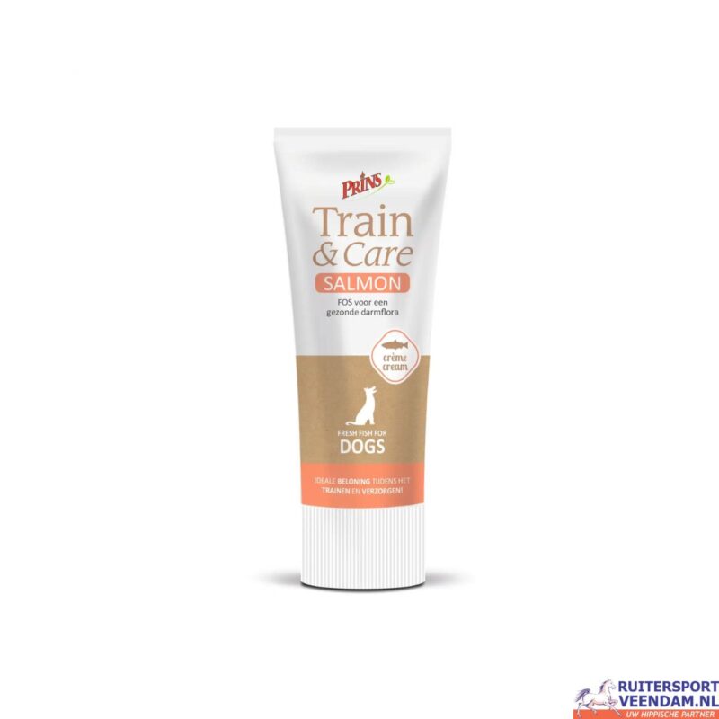 Prins Train & Care Dog
