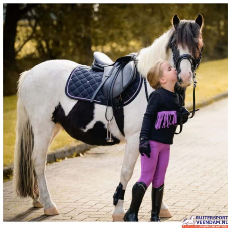 QHP Zadeldek Lize VZ