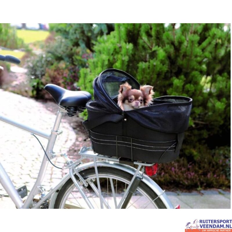 Trixie Fietsmand Elektrische Fiets